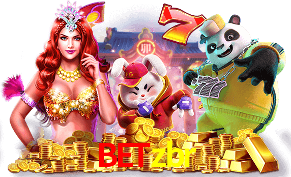 jogue em caça-níqueis ricos na Betzbr