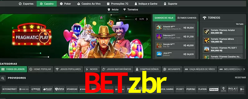 cassino Betzbr