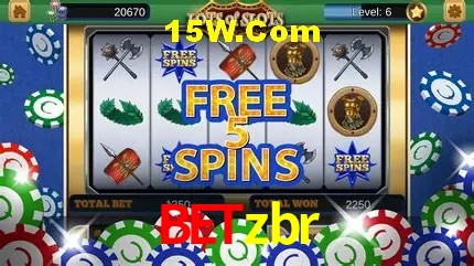 Estatísticas do Jogo Betzbr