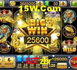 Provedores de Jogos Betzbr