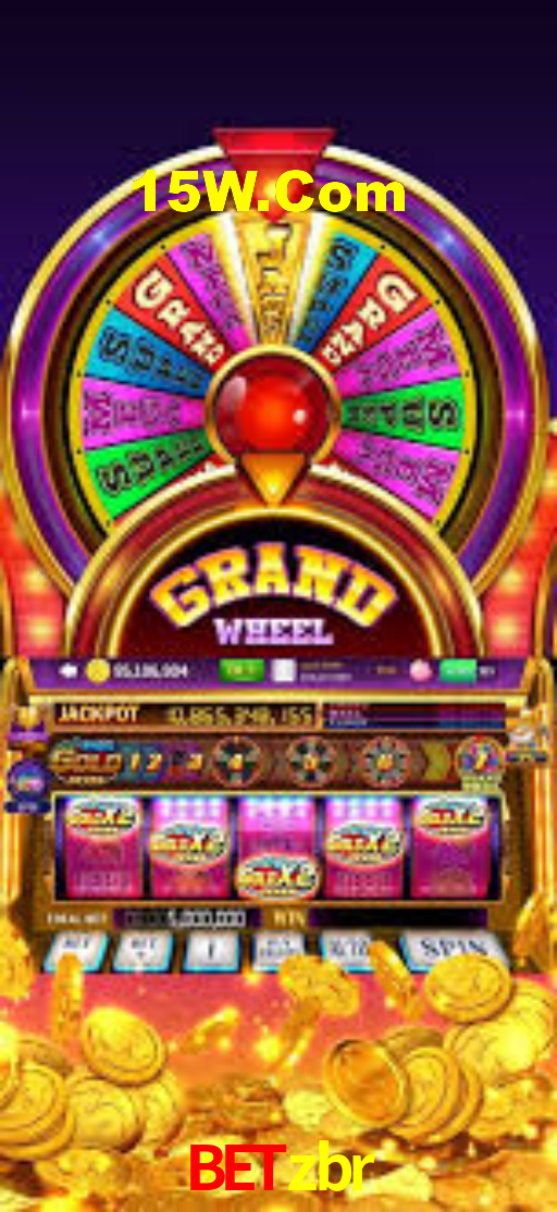 Sinta a adrenalina dos jogos de cassino com Betzbr