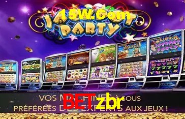 Tecnologia da Plataforma Betzbr