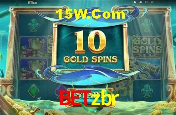 Jogos de Slot Betzbr