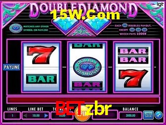 Recursos de Bônus Betzbr