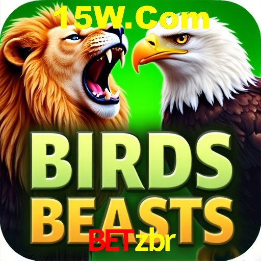 Interface do App Betzbr