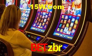 Provedores de Jogos Betzbr