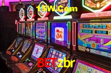 Tecnologia da Plataforma Betzbr