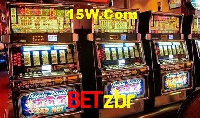 Slots com jackpots e giros grátis na Betzbr