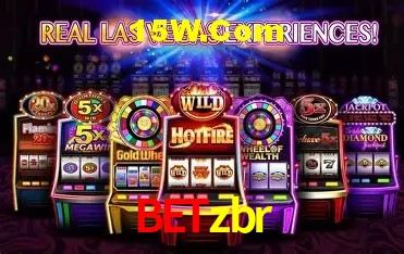 Jogos de Slot Betzbr