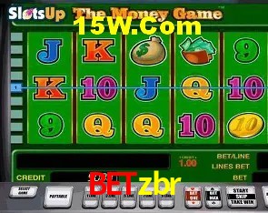 Jackpots e promoções na Betzbr