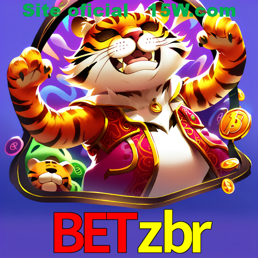 Imagem promocional da Betzbr mostrando a plataforma e suas vantagens